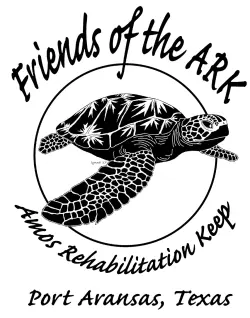 The Friends of the ARK logo